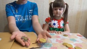 Челлендж съедобное - несъедобное