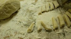 Жижиг галнаш