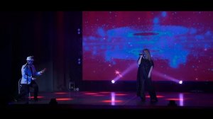 Студия "БЕЛЬКАНТО" Ирина Сакне и Алексей Кузнецов - Танго