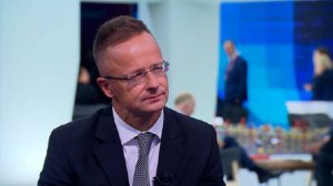 Сийярто: требование Трампа к Европе отказаться от нефти из РФ нереалистично