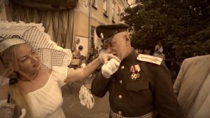 Зонтичное утро 2022