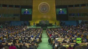 ترامب: أوروبا في خطر داهم بعد أن غزاها المهاجرون غير الشرعيين ولا أحد يحاول طردهم وهذا يجب ألا يستمر