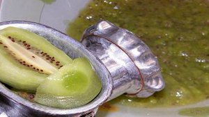 Желе из крыжовника