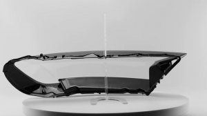 СТЕКЛО ФАРЫ ЛЕВОЕ VOYAH FREE 21-25