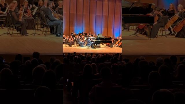 Денис Мацуев поделился воспоминаниями о дирижёре Иване Шпиллере смотреть онлайн