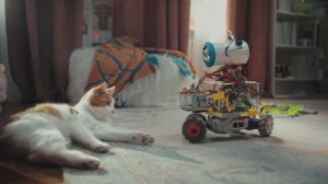 Яндекс Образование - Будущее накодится здесь (Россия) (2025)