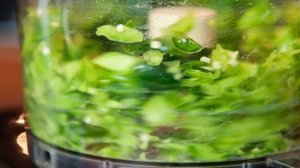 Желе из перцев