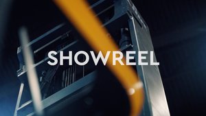 Popov Anton SHOWREEL 2025