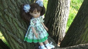 Летний день. Paola Reina