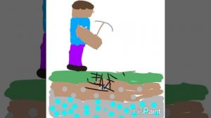 Самое быстрое добывание алмазов!