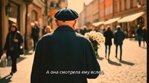 Девушка спешила на свиданье-Музыкальное видео