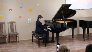 Никита Самойлов "33 коровы" М. Дунаевский