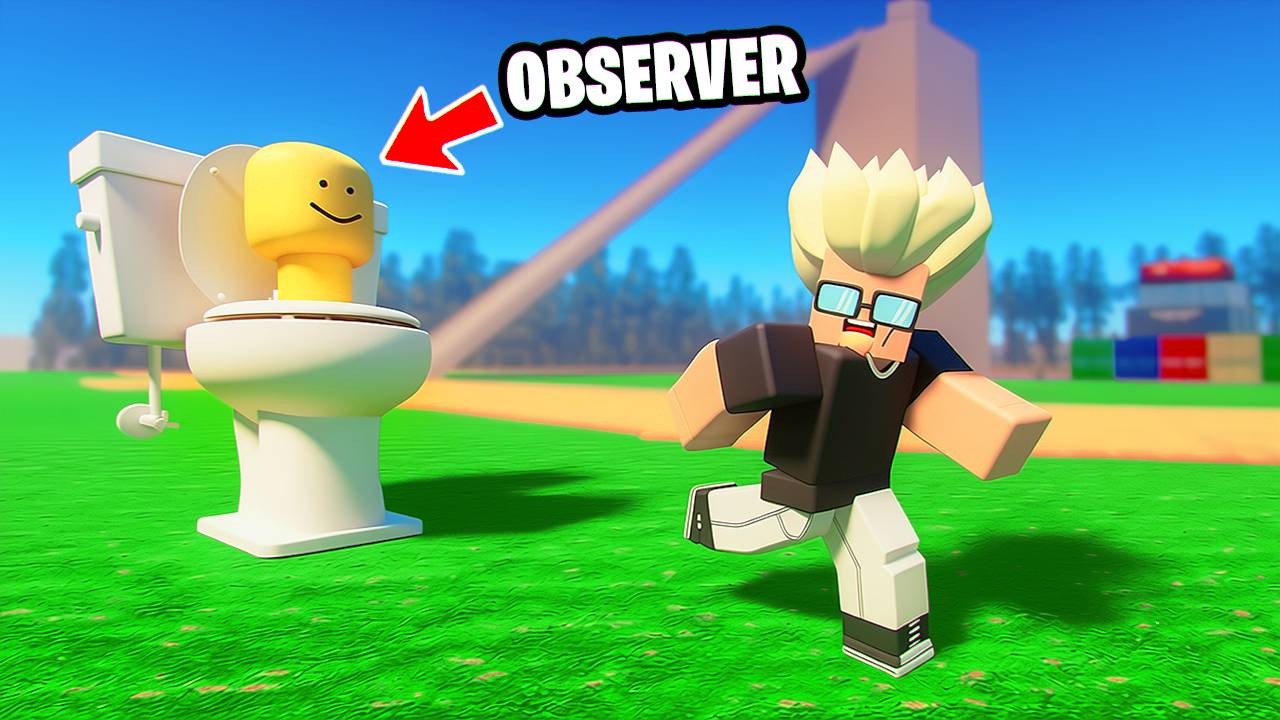 КАМИФЛЕКС ПОИГРАЛ В ГОРЕ БОКС, НО ЭТО РОБЛОКС смотреть онлайн