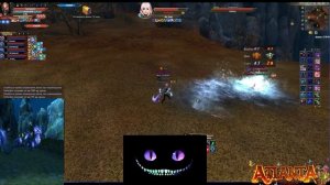 Atlanta PW PvP Moments #6