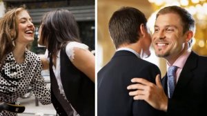 Greetings Around the World _ World Culture