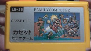 ЮБИЛЕЙ SUPER MARIO BROS (1985) - 40 ЛЕТ!!! (Часть 2: МОЯ КОЛЛЕКЦИЯ ИГР ПРО MARIO)