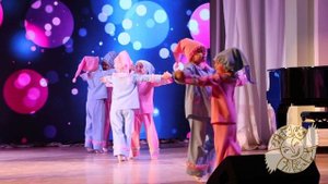 Коллектив Флэш композиция Маленькие гномики 2025