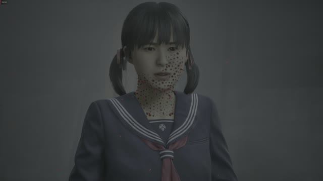 SILENT HILL f (2025) Новинка! Новый японский Сайлент Хилл Ф. Как игра? Как оптимизация? Посмотрим.