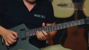 SPIRA X-400 MBK - Metallica – Fade To Black - MUSIC SELL