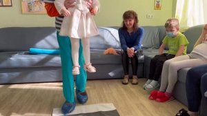 Выписка Варюши Мосиной