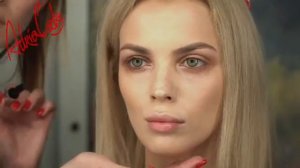 059. Как сделать образ медсестры на Хеллоуин (макияж!)