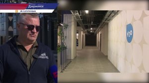 «Технопарк Н2О» в ОЭЗ «Кулибин» готовится встречать будущих резидентов