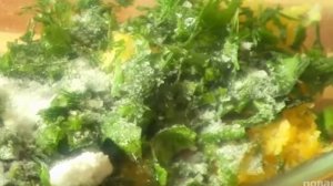 Куриные ножки в духовке, запеченные с лимонным соком