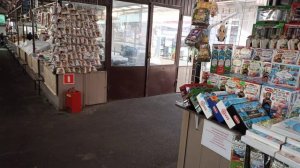 Геленджик. Октябрь 2024 года