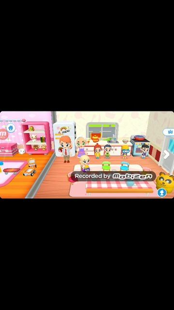 little monkey chop a jumping number back смотреть онлайн