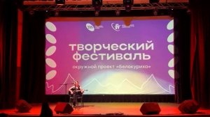 Песни, согревающие сердца