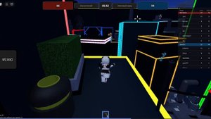 играю в ★убийцы против шерифов★