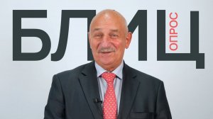 Блиц опрос - Владимир Жуковский - Коневодство