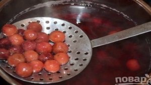 Желе на торт