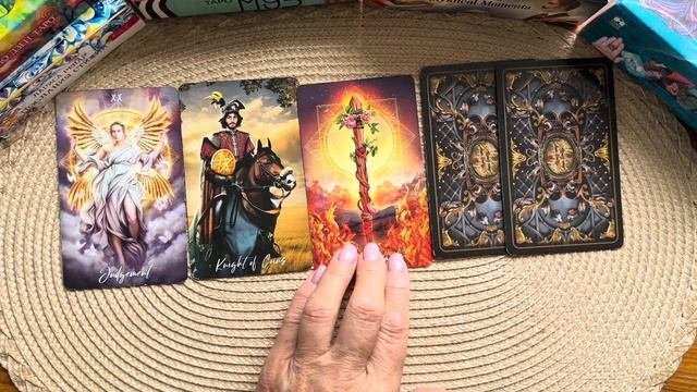 🌺СТРЕЛЕЦ ♐️ ОКТЯБРЬ 2025 ТАРО РАСКЛАД🌺