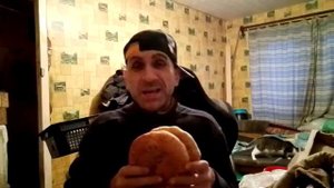Коврик и лепёшки!
