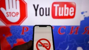 Youtube объявил войну российским блогерам 😱 или кто кого заблокирует? 🤔