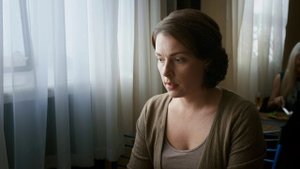 Беспокойный участок (2014) Криминальная мелодрама 2 серия