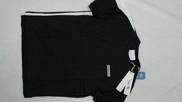 Фото лота №39355 по запросу Футболки оптом