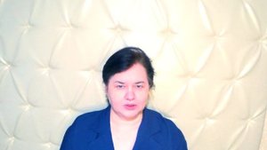 Артикуляционная гимнастика