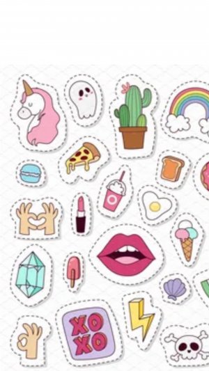 Распаковка с систрой