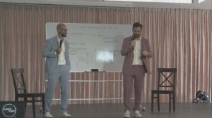 Дмитрий Бутузов и Иван Кабанов |  Лекция № 1 | Когда Марс спорит с Луной