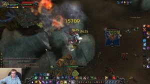 Руда, травка и рыбка в нефритовом лесу Wow Pandaria