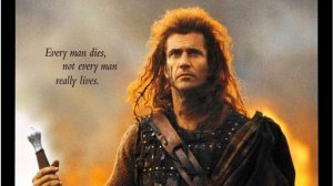 Храброе сердце / Braveheart (русский трейлер)