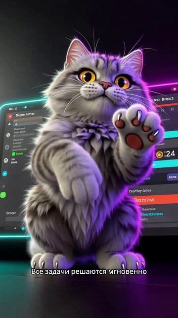 ИИ в Битрикс24)) смотреть онлайн