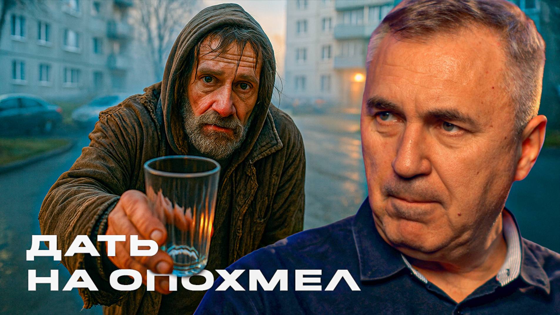 Где милость, а где грех / Разбор трудного случая