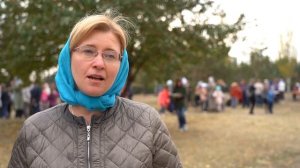 Открытие нового учебного года воскресных школ (2022 г.)