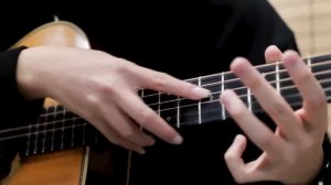 Crow - JinsanKim (2022)