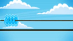 Осторожно, провода!