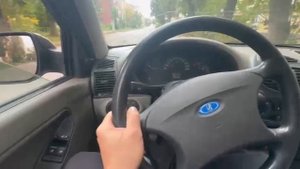 Ваз калина