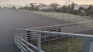 вид на море